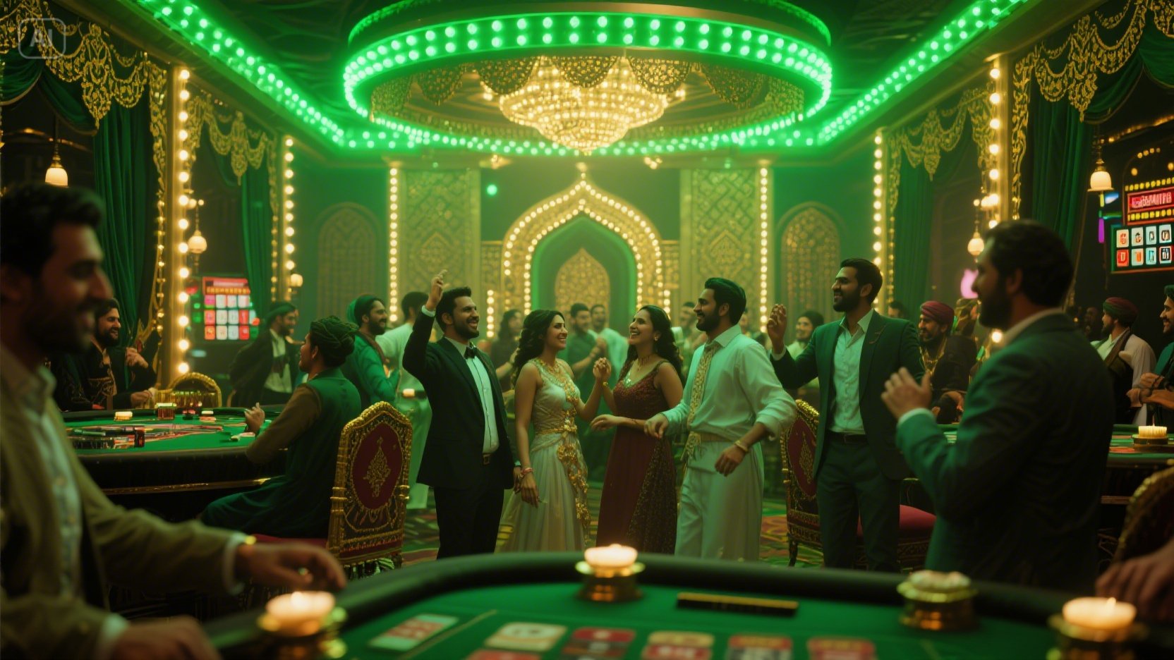 Registration at Posido Casino