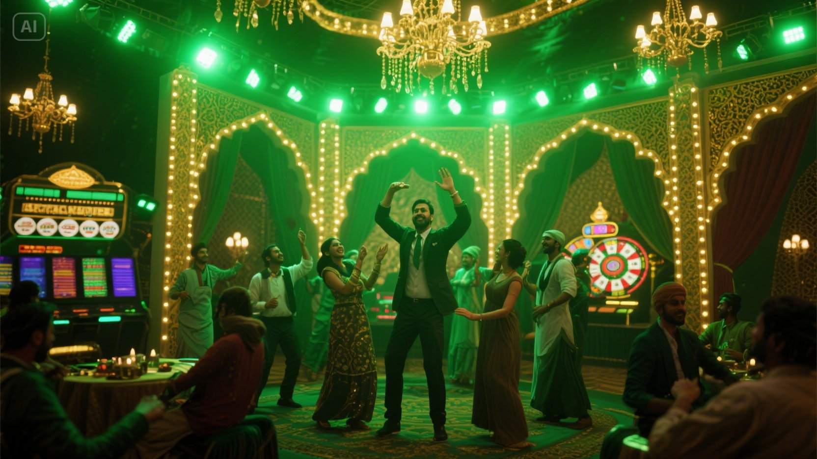 Casino Posido desktop and mobile interfaces